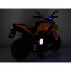 Детский электромотоцикл Ducati Diavel YHL6017 12V красный